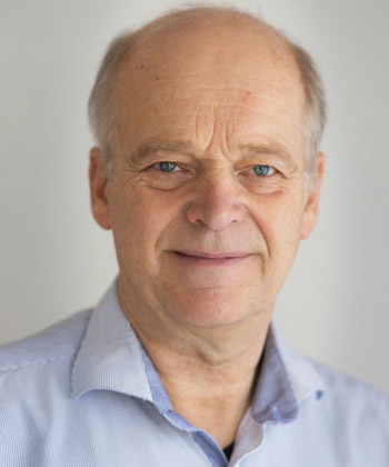 
						Henrik Stiesdal
			