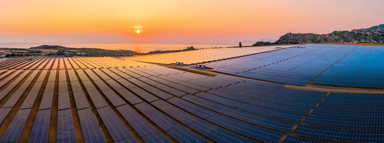 Empower Energies and WGL Energy Launch Fund for Distributed Solar Expansion