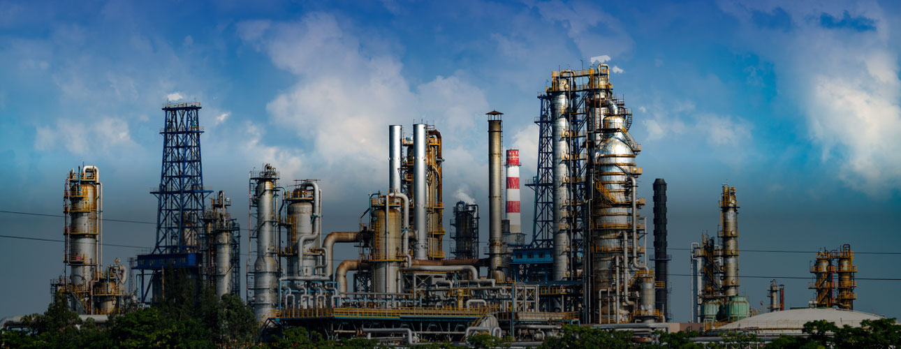 Petrochemicals Industry  Petrochemical companies In India