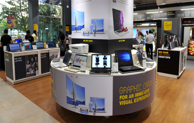 Retail