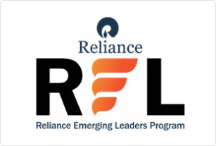 Reliance Emerging Leaders Programme (RELP)