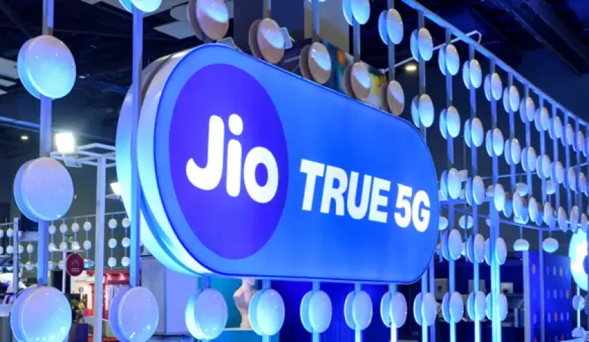 Jio Launches True 5G in Haridwar