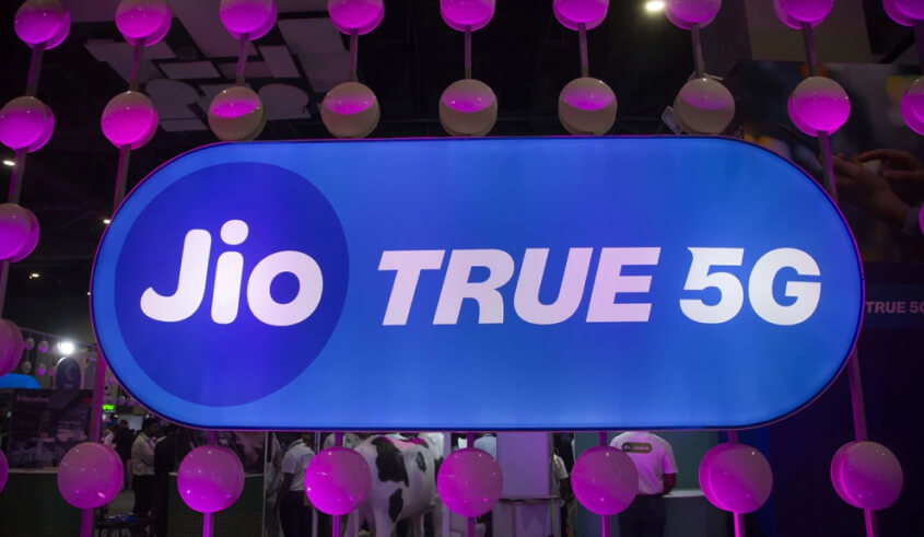 This Holi Jio Launches True 5G in 27 More Cities Taking the Benefits of True 5G to 331 Cities Across the Nation