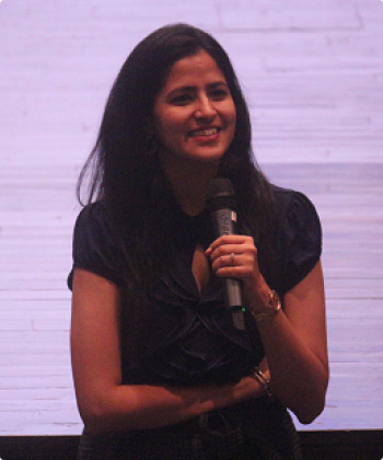 Aarti Jhingon