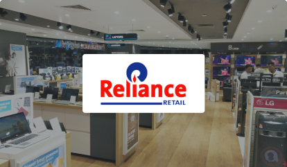 Reliance Retail Ventures Limited Acquires Sole Control of Just Dial Limited on September 1, 2021