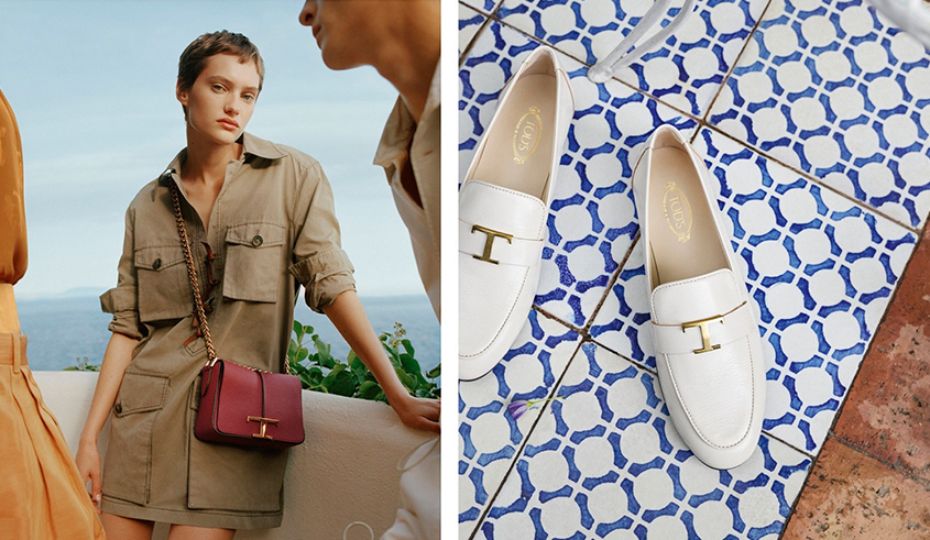 TOD’S S.P.A and Reliance Brands Limited Enter a Multi-Year Franchise Agreement to Retail the Brand in India