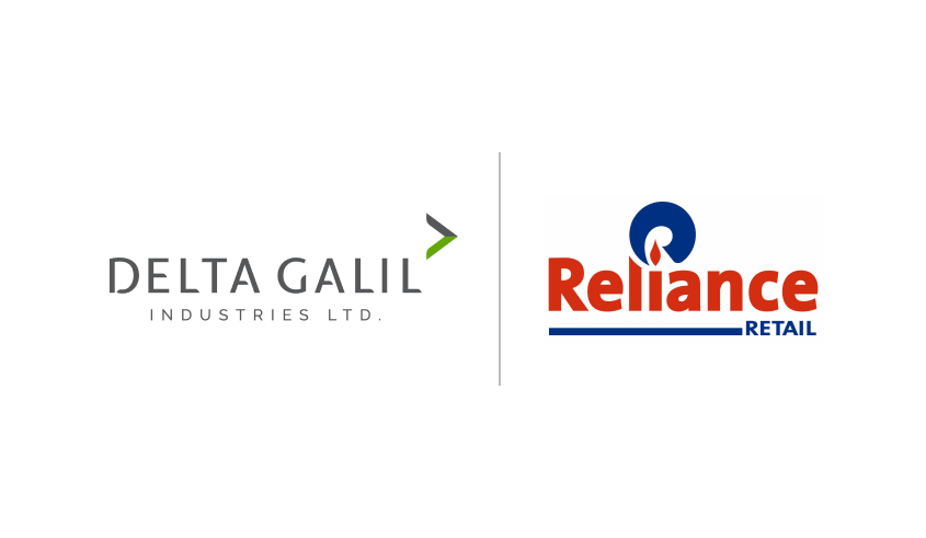 Reliance Retail Ventures and Delta Galil Announce Strategic Partnership in India